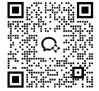 企业微信二维码